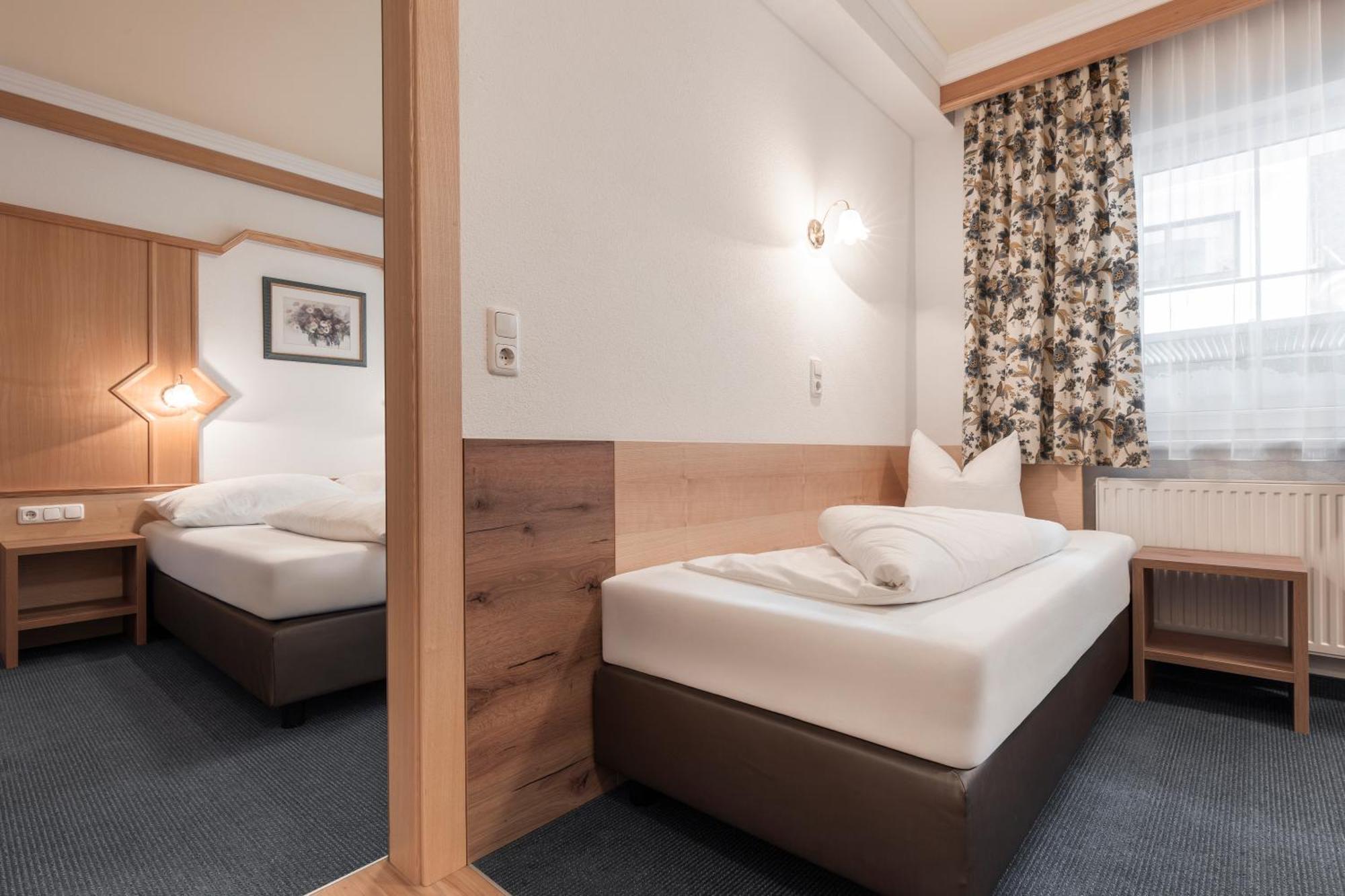 Schmid Rooms & Apartments Ischgl Esterno foto