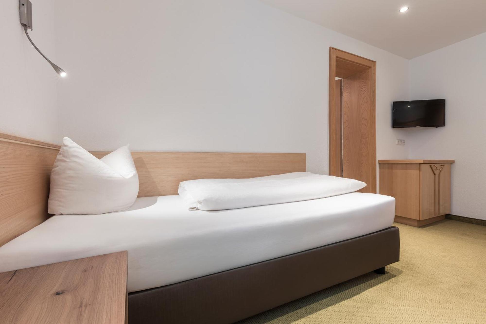 Schmid Rooms & Apartments Ischgl Esterno foto