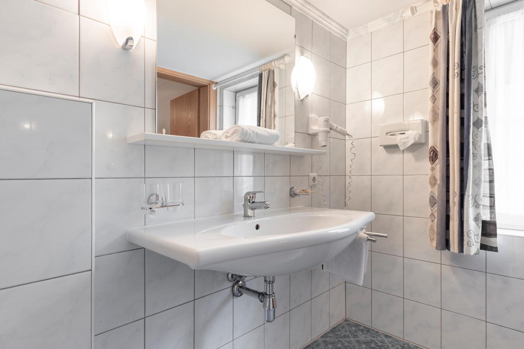 Schmid Rooms & Apartments Ischgl Esterno foto