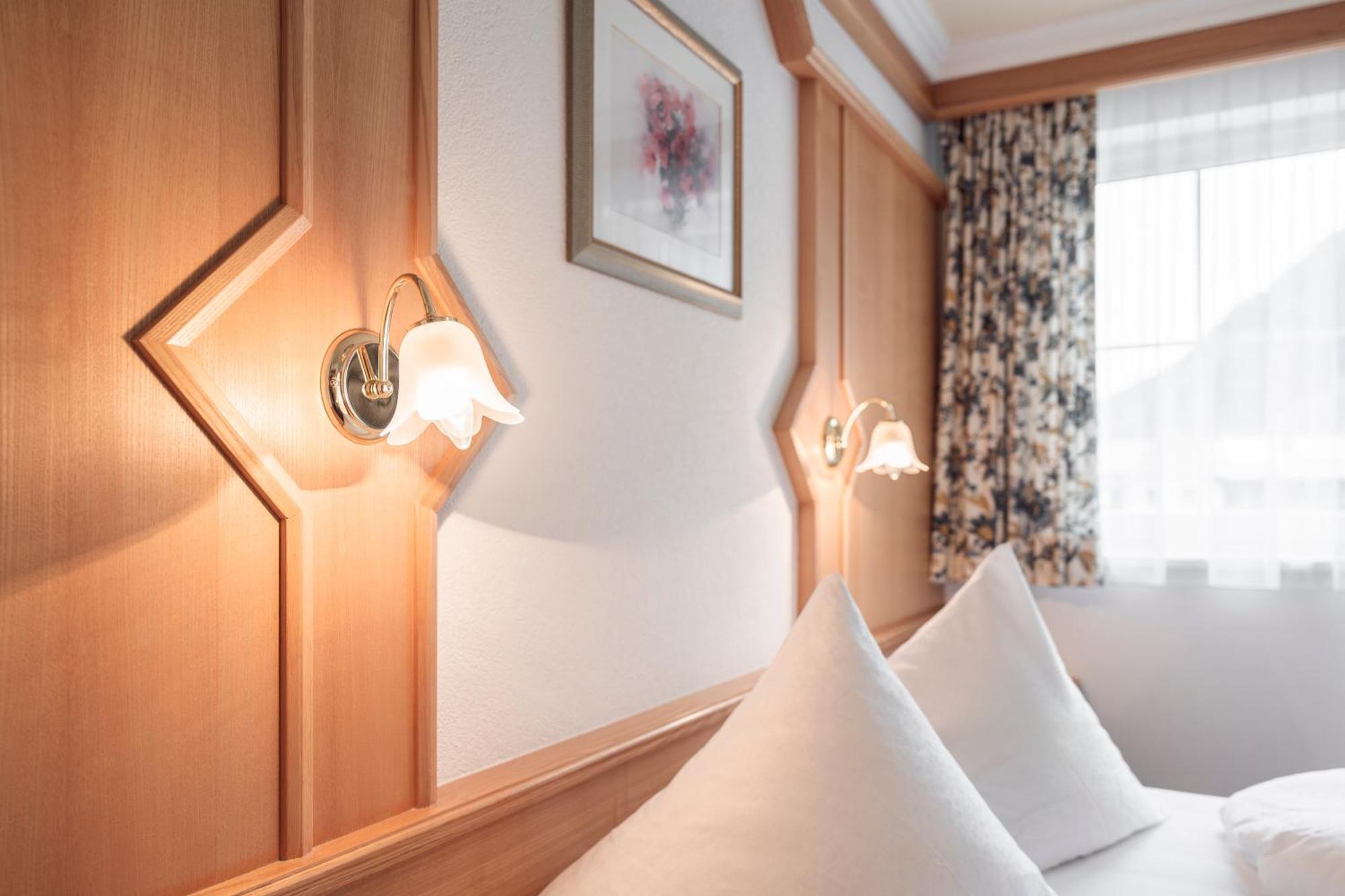 Schmid Rooms & Apartments Ischgl Esterno foto